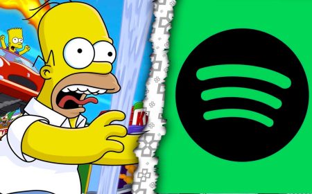 ¿Nos ilusionamos? El OST de Simpsons Hit & Run llegó a Spotify