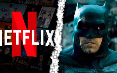 Una locura: Usuarios piden que el Snydeverse sea vendido a Netflix
