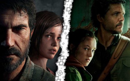 The Last of Us entre lo más vendido en reconocida tienda digital