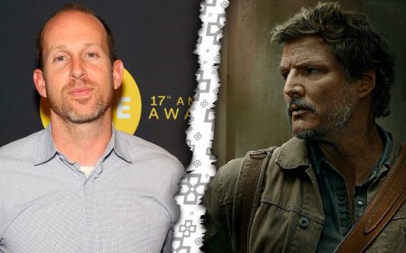 Codirector de The Last of Us no fue acreditado en la serie de HBO