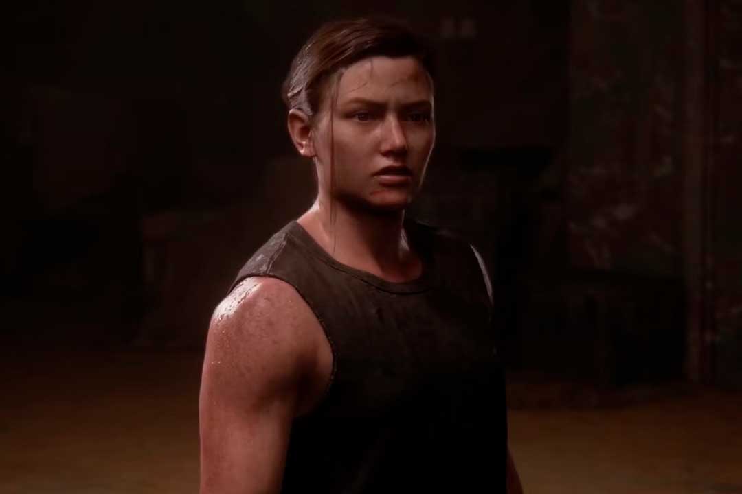 Quem vai interpretar Abby na segunda temporada de The Last of Us HBO - TLOU  INSIDE 