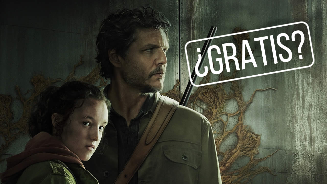 the last of us gratis