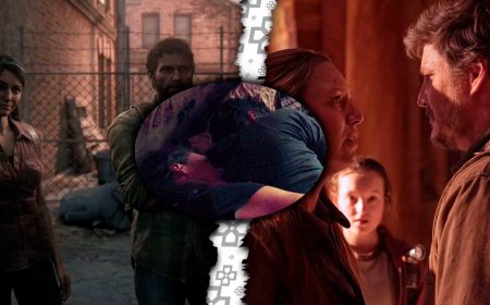 The Last of Us: Director siempre vio la relación de Joel y Tess como romántica