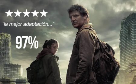 Serie de The Last of Us obtiene puntajes positivos de la crítica especializada