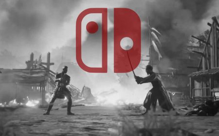 Trek To Yomi llegará a Nintendo Switch el 30 de enero