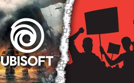 Empleados de Ubisoft amenazan con irse a la huelga