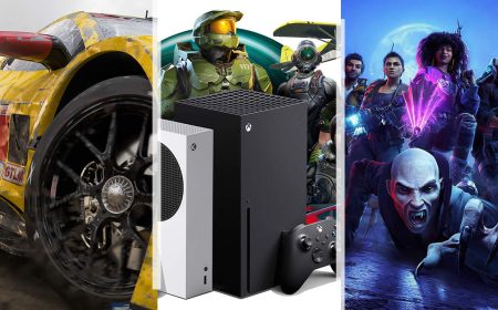 Xbox anunciaría fechas para Forza y Redfall en su Developer_Direct de enero