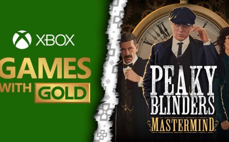 Xbox Live Gold: Estos son los juegos GRATIS en abril