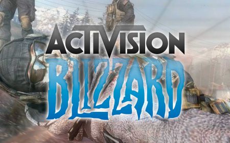 Activision Blizzard estaría forzando al trabajo presencial a sus empleados