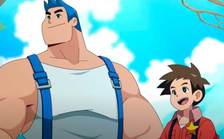 Advance Wars 1+2 Re-Boot Camp finalmente se estrenará