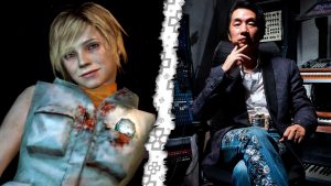 Akira Yamaoka