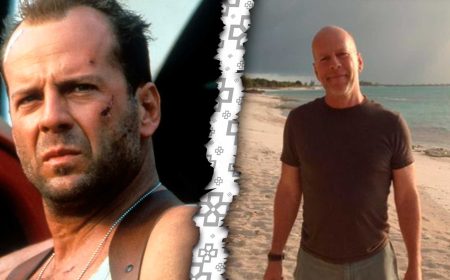 Bruce Willis sufre de demencia frontotemporal, reveló su familia