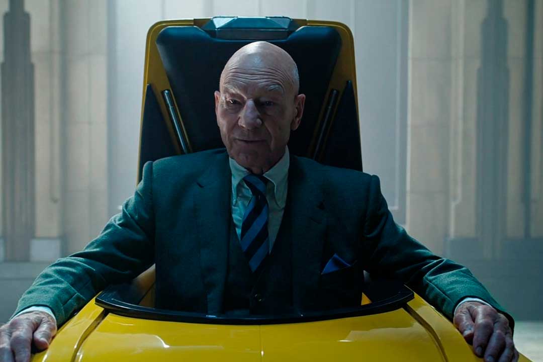 Charles Xavier