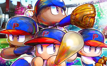 Konami relanza su juego de béisbol Power Pros a sólo UN DÓLAR