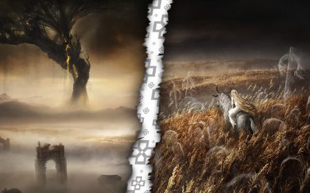 Elden Ring anuncia su primera expansión Shadow of the Erdtree