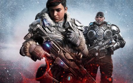 Estudio de Gears of War cancela proyectos y se concentra en Gears 6