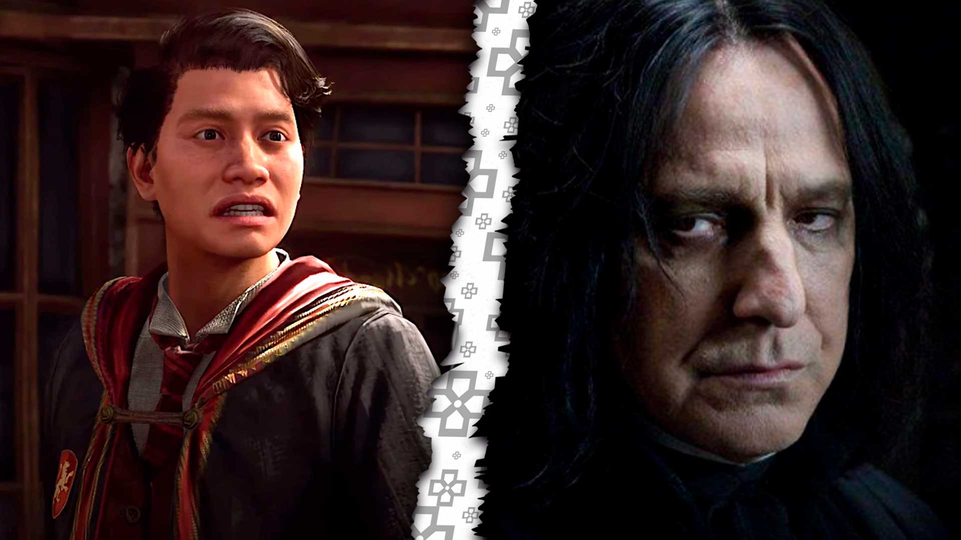 Buscan boicotear a streamers de Hogwarts Legacy