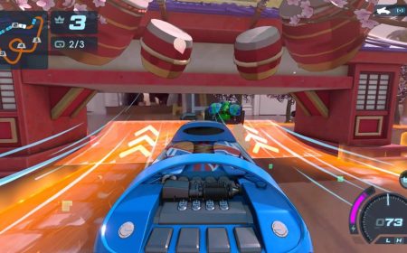 Hot Wheels lanza juego AR junto a los creadores de Mario Kart Live Home Circuit