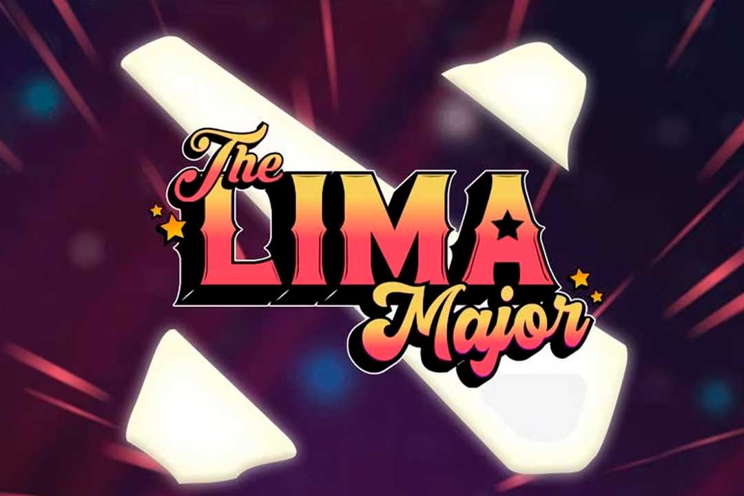 Lima Major 