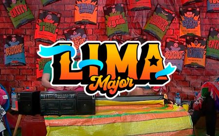 Usuarios critican set del Lima Major por su representación de la cultura chicha