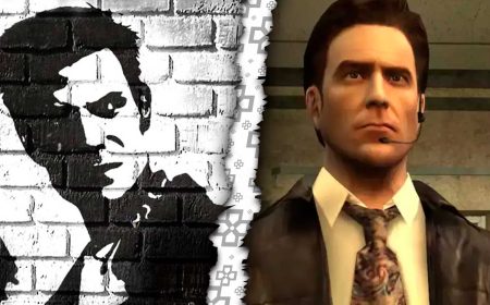 Remedy habla sobre los remakes de Max Payne 1 y 2
