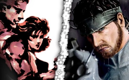 La saga Metal Gear ya vendió 59.5 millones de copias, según Konami