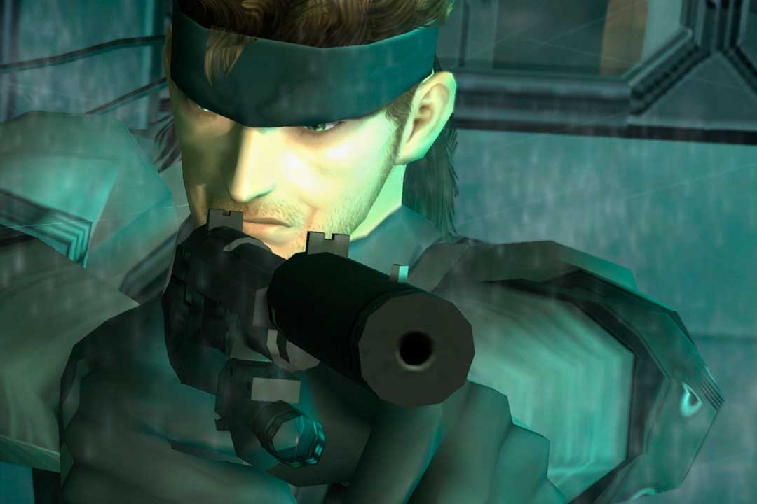 Metal Gear