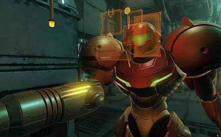 Metroid Prime: Varios estudios colaboraron para hacer el remaster