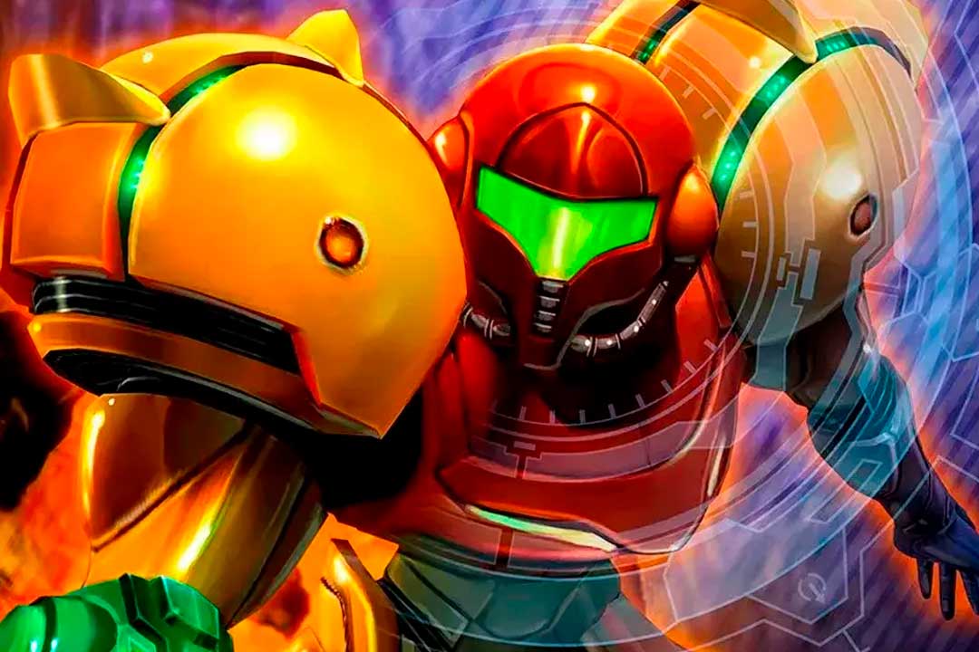 Metroid Prime 