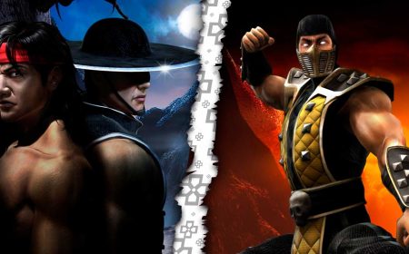 Cocreador de Mortal Kombat interesado en un remaster de Shaolin Monks