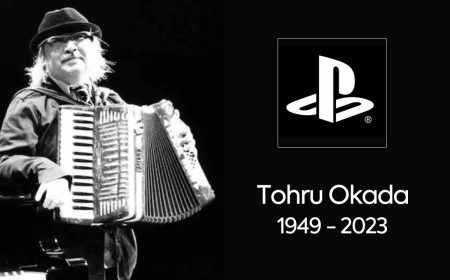 Tohru Okada, creador del sonido característico de PlayStation, murió a los 73 años