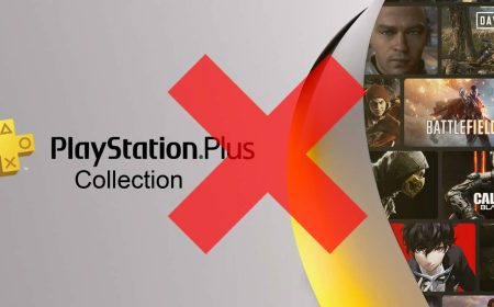 La PlayStation Plus Collection de PS5 será dada de baja en mayo de este año