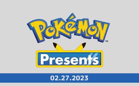 Se viene un nuevo Pokémon Presents la próxima semana