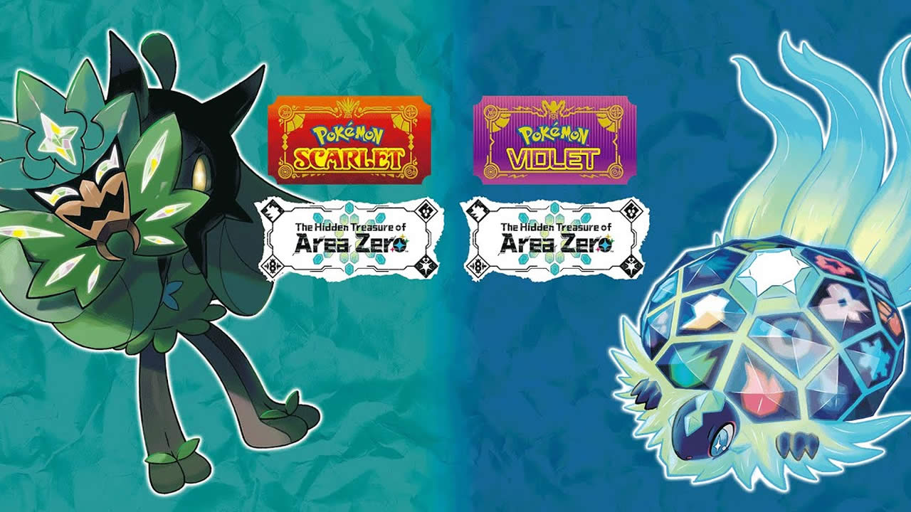 pokemon scarlet violet expansion