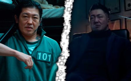Project TH: Un ‘Splinter Cell’ coreano que tendrá a un actor de ‘El Juego del Calamar’