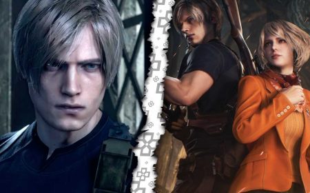 Resident Evil 4 Remake presenta nuevos detalles y una espectacular portada