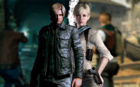 Resident Evil 7 iba a seguir la línea de RE6 hasta que cambiaron de idea