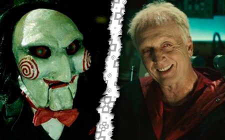 Saw 10 finalizó grabaciones en México con el regreso de Jigsaw