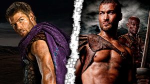 Spartacus