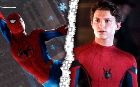 Marvel Studios confirma que ya tienen la historia para Spider-Man 4