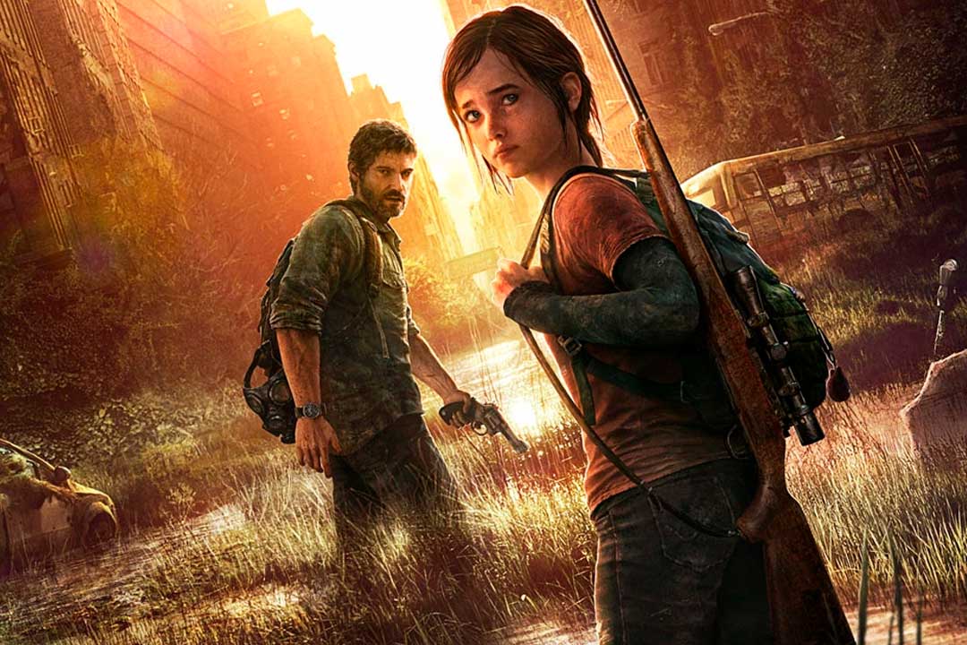 The Last of Us 