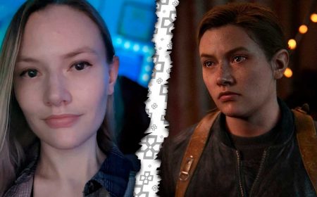 The Last of Us: Modelo facial de Abby sigue siendo amenazada