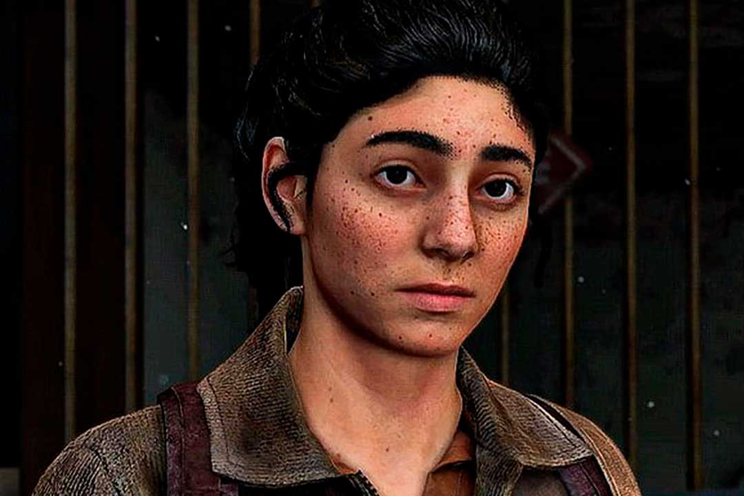 The Last of Us 