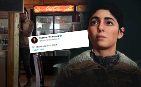 Last of Us: Actriz de Dina se emociona con posible aparición del personaje en la serie