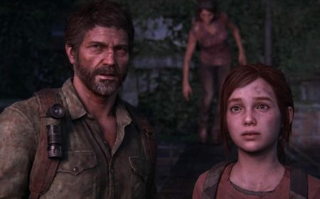 The Last of Us Part 1 para PC se demora hasta fines de marzo