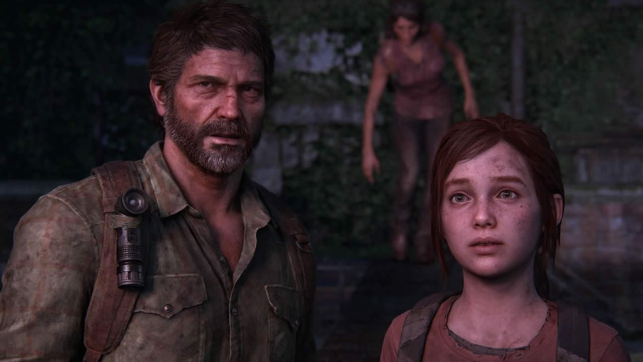 the last of us pc demorado