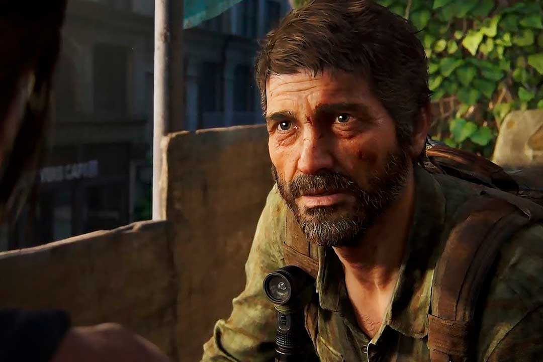 The Last of Us 