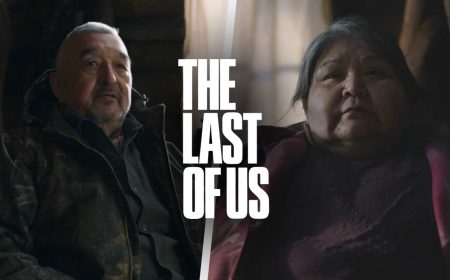 The Last of Us: Los ancianos del episodio 6 hacen referencia a una serie de los 90s