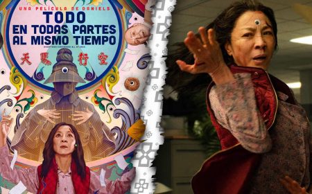 «Todo en Todas Partes al Mismo Tiempo» regresa a la cartelera peruana
