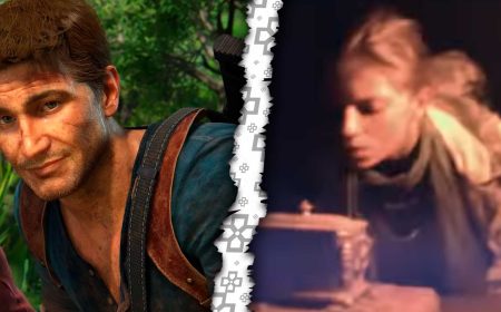 ¿PlayStation soltó otra pista del próximo Uncharted?